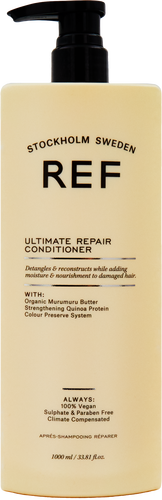 REF Ultimate Repair Conditioner 1000 ml