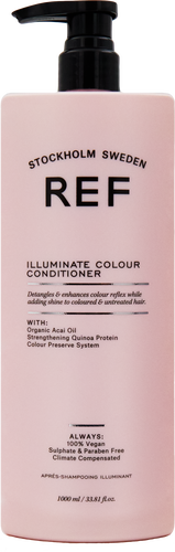 REF Illuminate Colour Conditioner 1000 ml