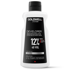 Goldwell System Developer 12% 1000 ml