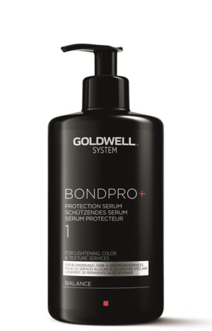 Goldwell System Bondpro+ 1 Prot. Serum 500 ml