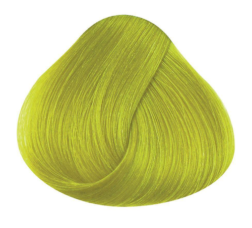 Directions Hair Colour Fluorescent Yellow 88 ml
