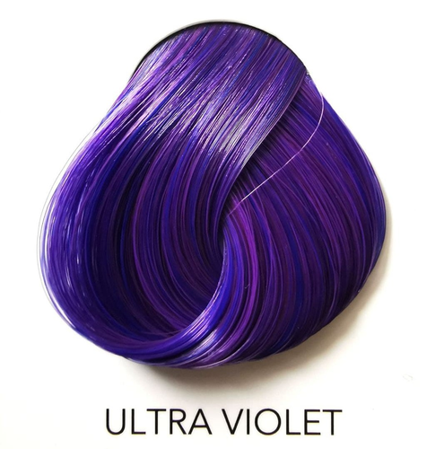 Directions Hair Colour Ultra Violet 88 ml