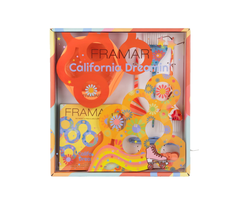 FRAMAR California Dreamin Colorist Kit