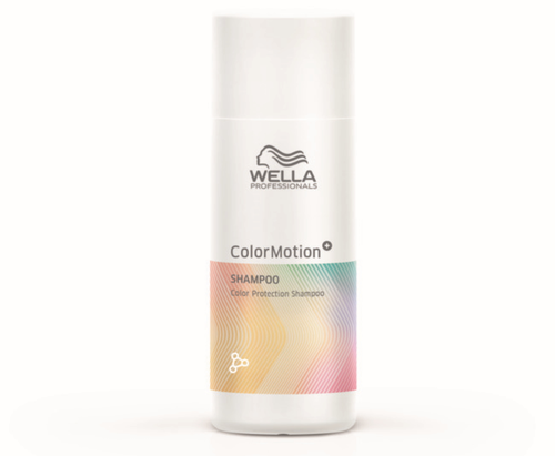 Wella ColorMotion+ Shampoo 50 ml