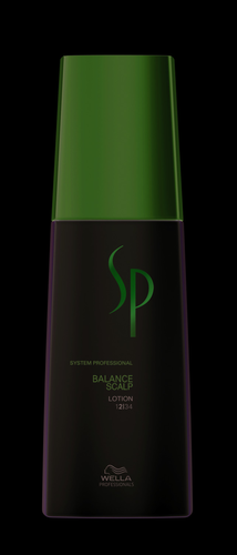 Wella SP Balance Scalp Lotion 125 ml