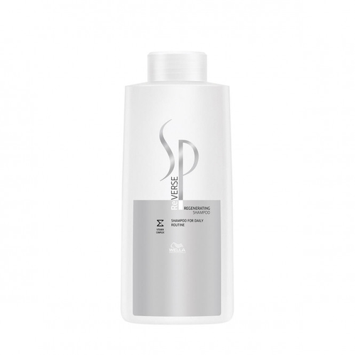 Wella SP Regenerating Shampoo 1000 ml