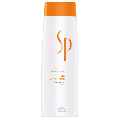 Wella SP After Sun Shampoo 250 ml