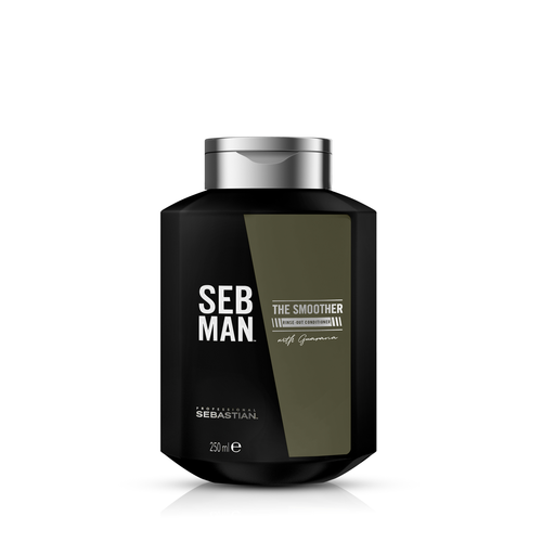 SEB MAN The Smoother Conditioner 250 ml