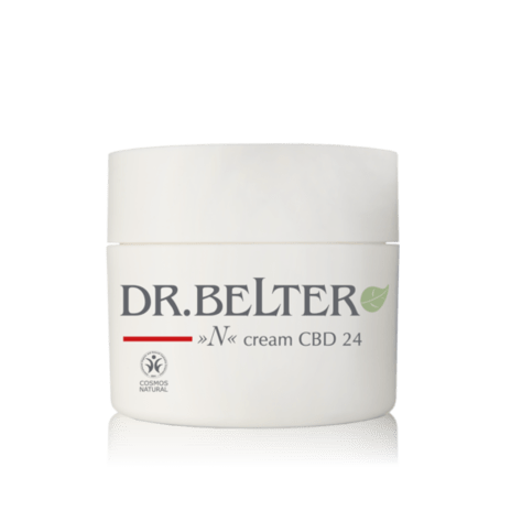 Dr. Belter Linie N Cream CBD 24 50 ml