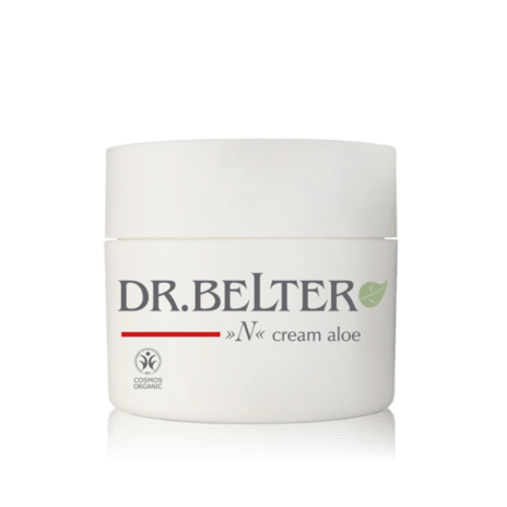 Dr. Belter Linie N Cream Aloe 50 ml
