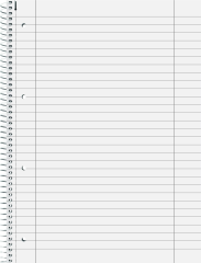 BRUNNEN Brunnen Collegeblock Premium 1067127 A4 liniert...