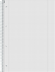 BRUNNEN Brunnen Collegeblock Premium 106732895 A4 5mm...