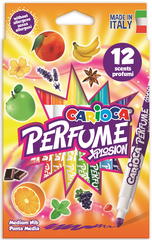 CARIOCA Fasermaler 42672 Perfume Xplosion E-12