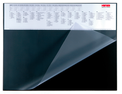 HANSA Schreibunterlage 41-6002.003 CalendarPad 65x50cm...