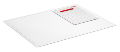 HANSA Schreibunterlage 41-6012.001 OfficePad 65x50cm...