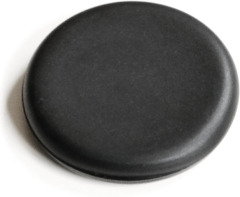 LEGAMASTER Glasboard 7-181600 Magnete 5 Stk. schwarz