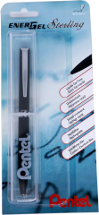 PENTEL Energel Roller 0.7mm XBL2007A-CE schwarz