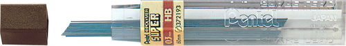 PENTEL Ersatzminen 0.3mm 300-HB 12 Stck