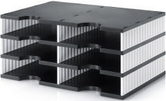 STYRO Abglagesystem Styrodoc 268-0203.09 Duo 6...