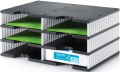 STYRO Abglagesystem Styrodoc 268-0203.09 Duo 6...