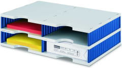 STYRO Abglagesystem Styrodoc 268-0202.38 Duo 4...