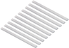 STYRO Klemmschiene 51019 TRANSPARENT 10 Stk.