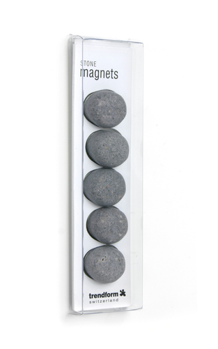 TRENDFORM Magnete Stones TF0565B 5 Stck