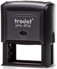TRODAT Buchungsstempel Printy 4926 4926OFFICEF OW...