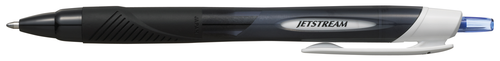 UNI-BALL Kugelschreiber Jetstream SXN-150S-2 BLAU blau, 2 Stck