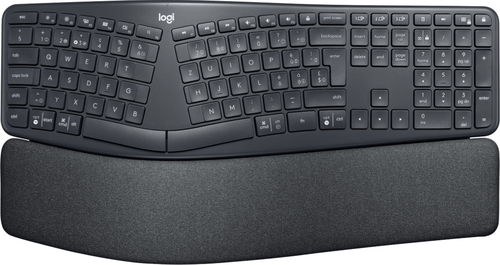 LOGITECH Tastatur ERGO K860 920-009874