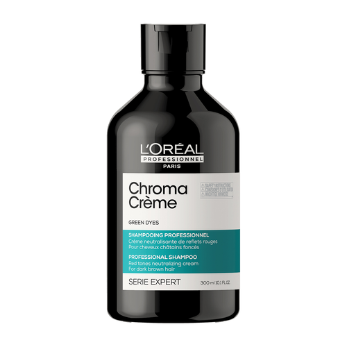LOral SERIE EXPERT Chroma Crme Matte Shampoo 300 ml