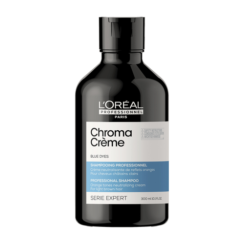 LOral SERIE EXPERT Chroma Crme Ash Shp 300 ml