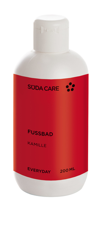 SDAcare EVERYDAY Fussbad 200 ml