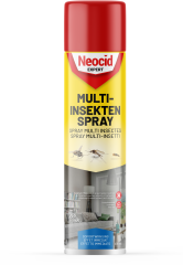 NEOCID EXPERT Insekten-Spray 400ml 48136