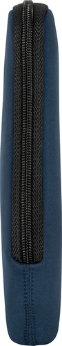 TARGUS Ecosmart MultiFit Sleeve Blue TBS65002GL for Universal 11-12 Inch