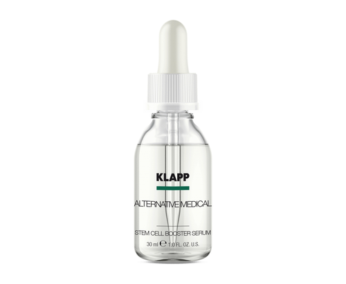 KLAPP Stem Cell Booster Serum 30 ml