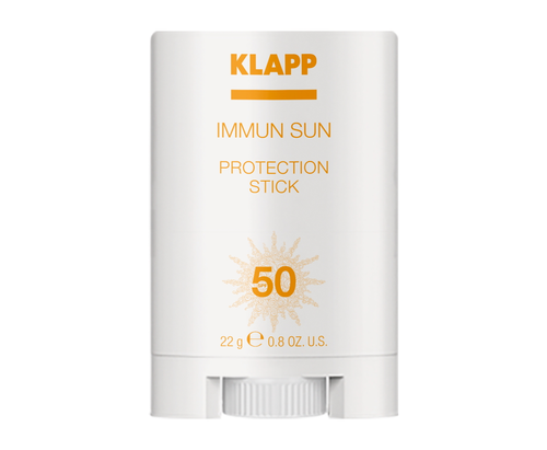 KLAPP IMMUN SUN Protection Stick SPF 50 22 gr