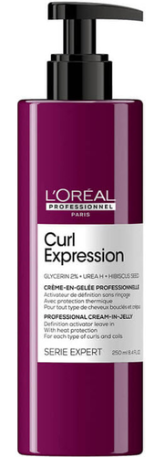 LOral SERIE EXPERT Curl Expression DefAct 250 ml