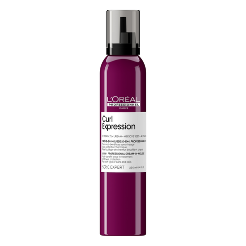 LOral SERIE EXPERT Curl Expres 10in1 Mousse 250 ml