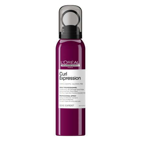 LOral SERIE EXPERT Curl Expres Dry Accel 150 ml
