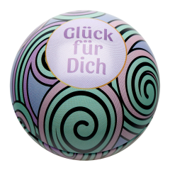 ROOST Glücksball 9319 Glück für Dich