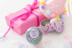 ROOST Glücksball 9319 Glück für Dich