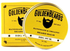 Golden Beards Big Sur Balsam, 60ml