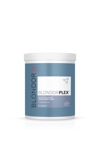 Wella BlondorPlex Multi Blonde 800 g
