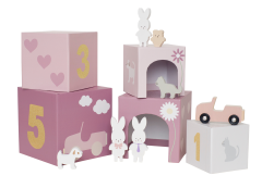 ALLC Stapelspiel C2533 Bunny