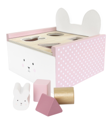 ALLC Sortierbox C2534 Bunny