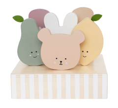 ALLC Eiscrèmebox T290 15x15x5cm