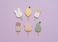 ALLC Eiscrèmebox T290 15x15x5cm