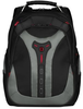 WENGER Notebook Backpack Pegasus 600639 17 inch grey