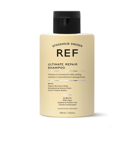 REF Ultimate Repair Shampoo 100 ml